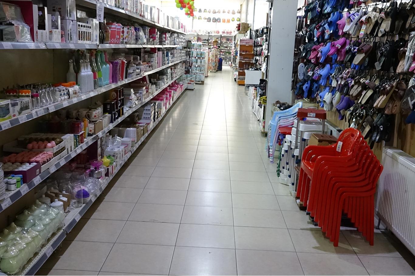 MÜSİAD Van Şube Başkan Yardımcısı Tasan: Devletin de elini taşın altına koyması gerekiyor